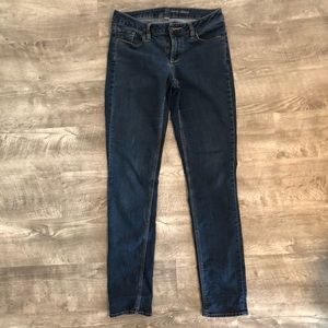 New York and Company Jeans size 4